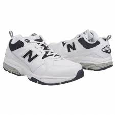 white dad shoes